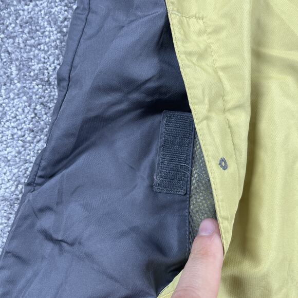 North Face Jacket Womens Medium Windbreaker Hydrenalite Windproof Breatbale - Picture 7 of 14